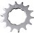 DMR Unmarried Velocity Cassette Sprockets – 14T