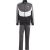 Color Block Tracksuit in Cotton Combine – SIZE XS;M;XL