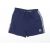 le coq sportif Mens Blue  Polyester Sweat Shorts Measurement M L6 in Not unusual – SIZE