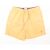 NEXT Mens Orange  Polyester Athletic Shorts Size S  Regular – SIZE