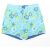 NEXT Mens Blue Floral Polyester Athletic Shorts Size S  Regular – SIZE