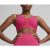 Medium Support Sports Bra – SIZE XS;S;M;L;XL