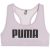 Medium Support Sports Bra with Logo Print – SIZE XS;S;M;L;XL