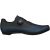 Fizik R4 Pace Overcurve Highway Sneakers – 41 / Black