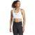 Recycled Sports activities Bra, Medium Toughen – SIZE S;XL