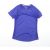 Nike Mens Blue   Basic T-Shirt Size S – SIZE