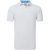 FootJoy Primrose Trim Pique Golfing Polo Blouse