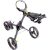 Motocaddy CUBE Push Golfing Trolley