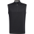 adidas Club Zip Neck Golf Vest – SIZE