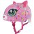 C-Preme Raskullz FS Little toddlers Helmet – Astro Cat Purple