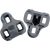 Glance Keo Cleats with Gripper 4.5 Stage