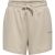 Frei Embroidered Brand Shorts with Top Waist – SIZE L;XL