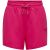 Frei Embroidered Emblem Shorts with Prime Waist – SIZE XS;S;XL