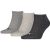 Pack of three Pairs of Teacher Socks – SIZE 35/38 (2.5 to five)