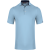 KJUS Soren Cast Golfing Polo Blouse