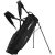 TaylorMade FlexTech SuperLite Golfing Stand Bag – Black