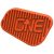 OneUp Parts Lever Cushion (V3 Dropper Faraway) – Orange