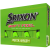 Srixon Cushy Really feel Brite Golfing Balls