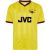 Arsenal 1985 Centenary Away shirt