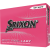 Srixon Comfortable Really feel Girls Golfing Balls