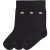 Pack of three Pairs of Workforce Socks in Cotton Combine – SIZE 35/38 (2.5 to five)