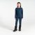 Dare 2b Youngsters Fast-Drying’ Pow II Baselayer Set Moonlight Denim, Measurement: 11-12 Years – SIZE