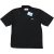 Slazenger Mens Size M Black Golf Shirt – SIZE