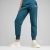 Necessities Brand Joggers in Cotton Combine – SIZE XS