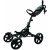 Clicgear 8.0+ Golfing Push Cart Trolley – Black