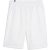 Cotton Embroidered Logo Shorts, Made in France – SIZE XL