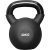 Ironman 20kg Solid Iron Covered Kettlebell