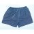 TU Mens Blue Check  Athletic Shorts Size XL – SIZE