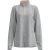 Forelson Moreton Ladies 1/4 Zip Mid Layer – Grey/Pink