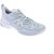 Girls’s Badminton Footwear Bs Lite 960 White Gray