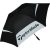 TaylorMade Tour 68 Inch Double Canopy Golf Umbrella