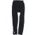 Crane Mens Black   Compression Trousers Measurement M L27 in – Stretch waistband – SIZE