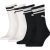 Pack of four Pairs of Workforce Socks in Cotton Combine – SIZE 35/38 (2.5 to five);39/42 (5.5 to eight)