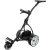 Ben Sayers Electrical Golfing Trolley – Black Prolonged Lithium