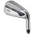 Callaway Paradym Ai Smoke Golf Irons – Steel