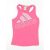 adidas Womens Pink   Basic Tank Measurement 8 – SIZE