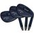 Callaway Opus Platinum Wedge Bundle Set – Blue