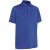 Callaway SS Solid Swing Tech Golf Polo Shirt – Galaxy Blue