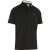 Callaway 3 Chev Odyssey Golf Polo Shirt – Caviar