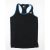 adidas Womens Black   Elementary Tank Measurement L – SIZE