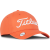 Titleist Players Performance Ball Marker Adjustable Golf Cap