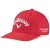 Callaway Tour Authentic Performance Pro Cap – Red