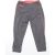 adidas Womens Grey   Pedal Pusher Trousers Size S L19 in – SIZE