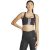 Recycled Sports activities Bra, Medium Fortify – SIZE