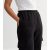 Petite Black Cargo Pocket Joggers New Look – SIZE UK 6