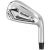 Cleveland Zipcore XL Irons – Graphite